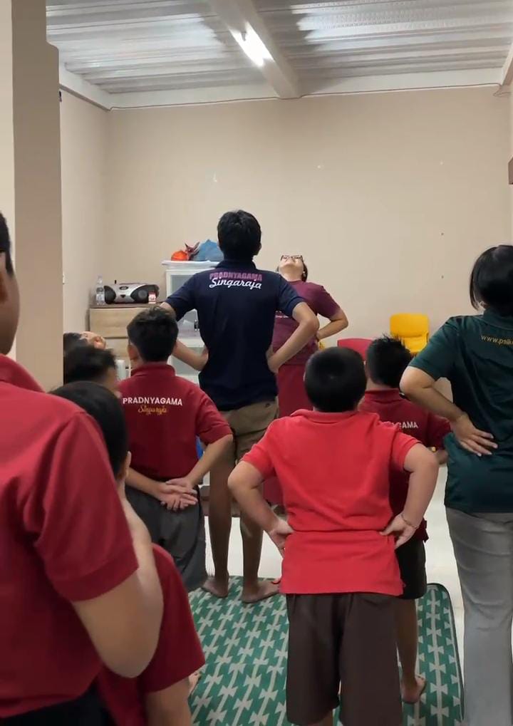 Program Unggulan PKBM Insan Mulia Utama: Membangun Potensi Anak melalui Pembelajaran yang Holistik